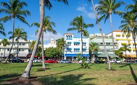 Franklin Hotel Miami Beach